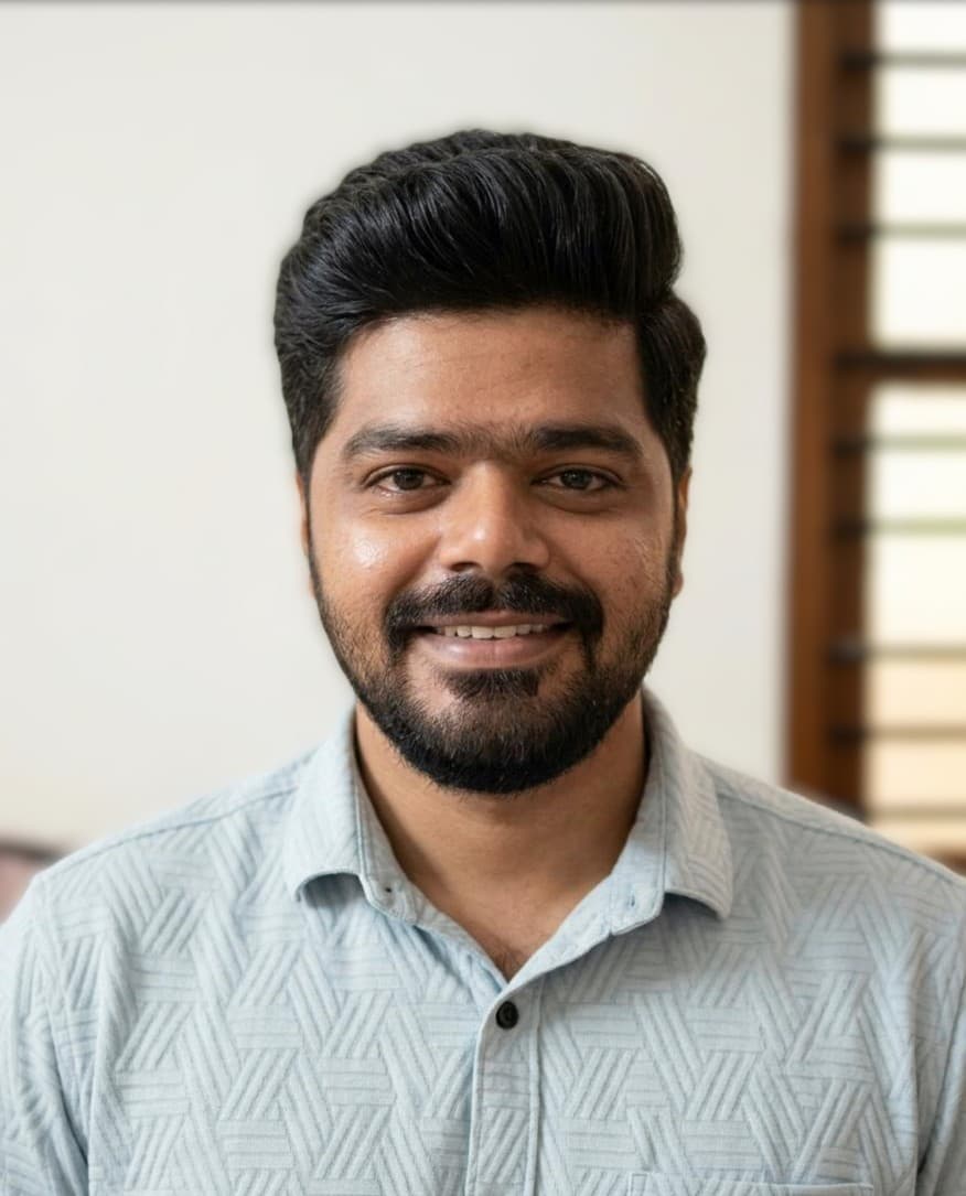 Darshan Kumar Narayana Swamy, Advisor & Angel Investor at PleoStack
