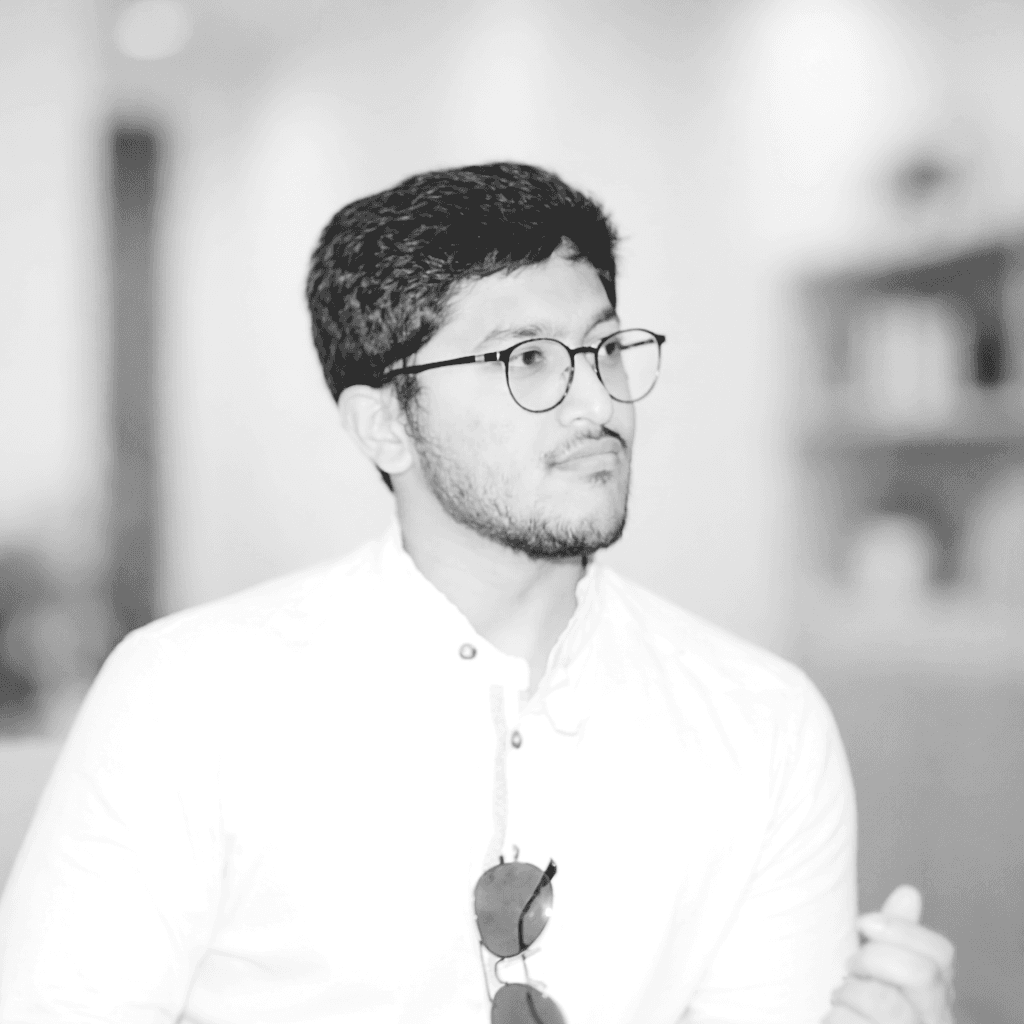 Hemanth Surya, Co-Founder & CTO at PleoStack